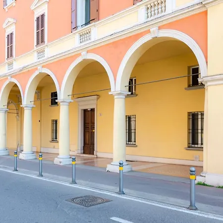 Canguroproperties - Albertoni Apartment