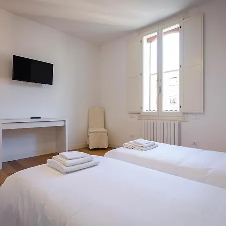 Canguroproperties - Albertoni Apartment Bologna