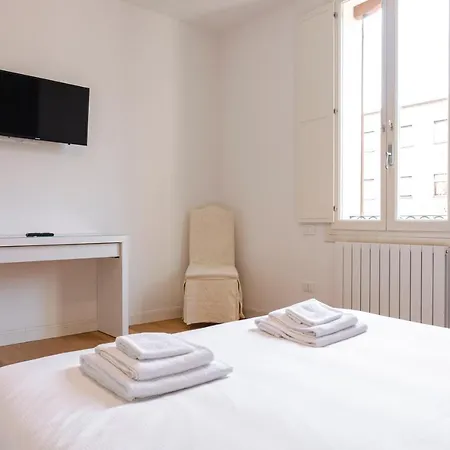 Apartment Canguroproperties - Albertoni Bologna
