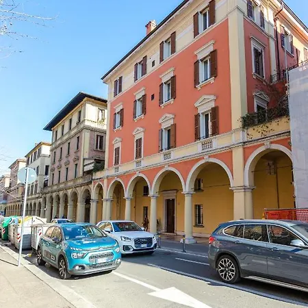 Apartament Canguroproperties - Albertoni
