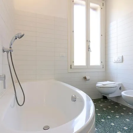 Apartment Canguroproperties - Albertoni