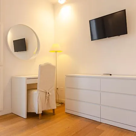 Apartament Canguroproperties - Albertoni Bolonia