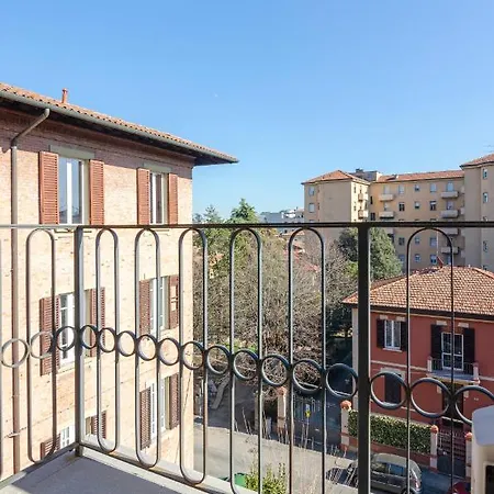 Canguroproperties - Albertoni Apartment *