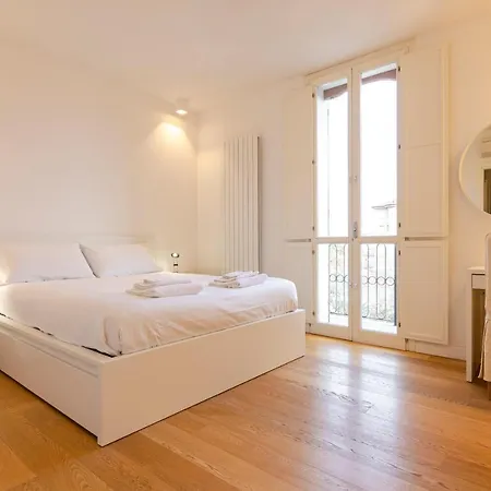 Canguroproperties - Albertoni * Bologna