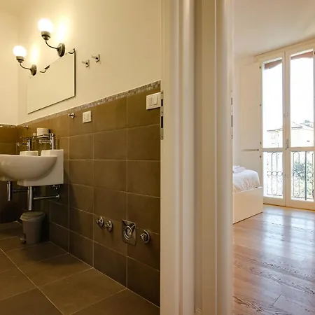Canguroproperties - Albertoni Apartment