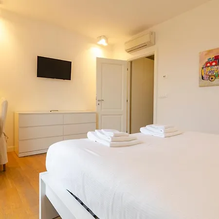 Canguroproperties - Albertoni Bologna